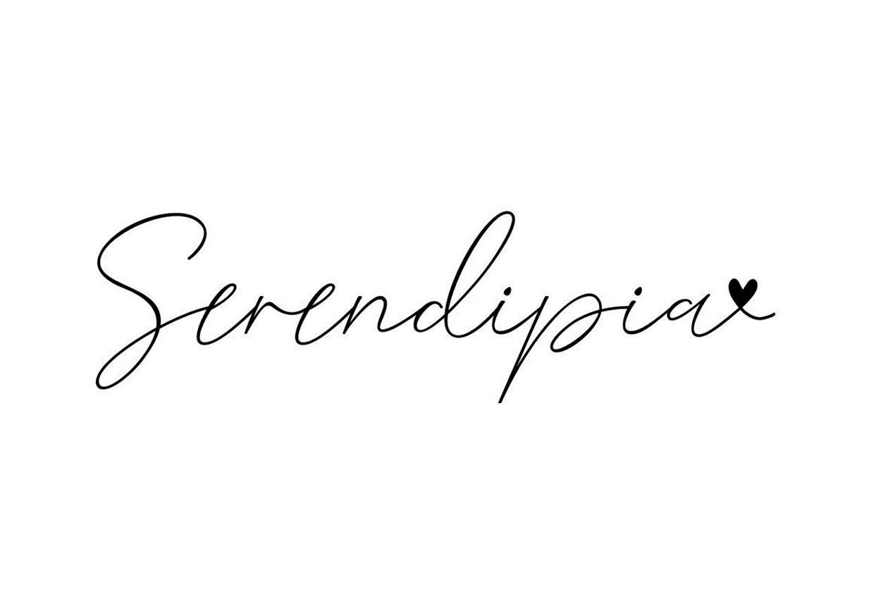 Serendipia