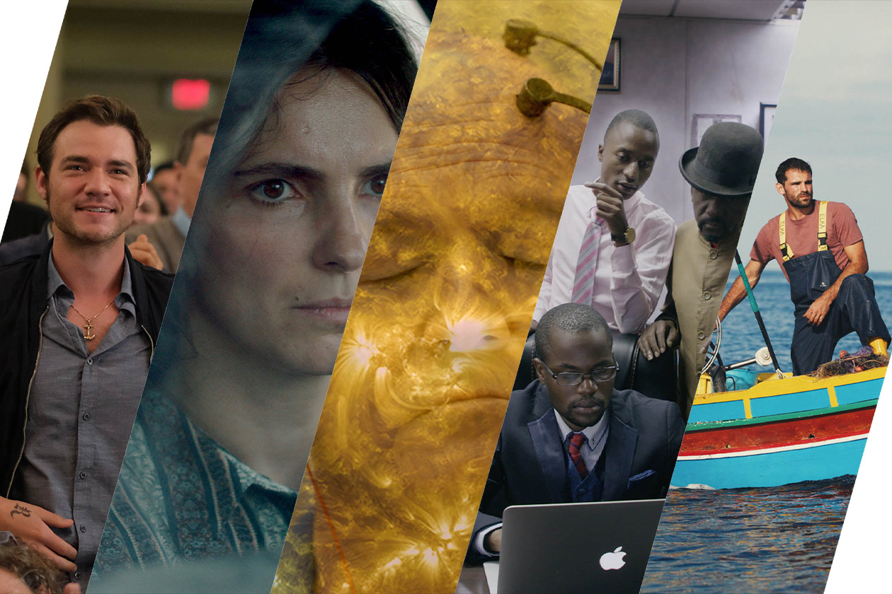 Finaliza Sundance 2021