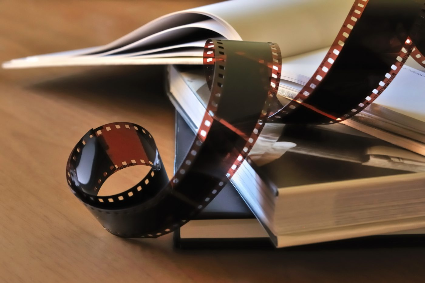 El libro no siempre es mejor que la película
