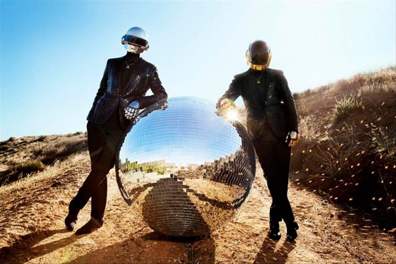Daft Punk
