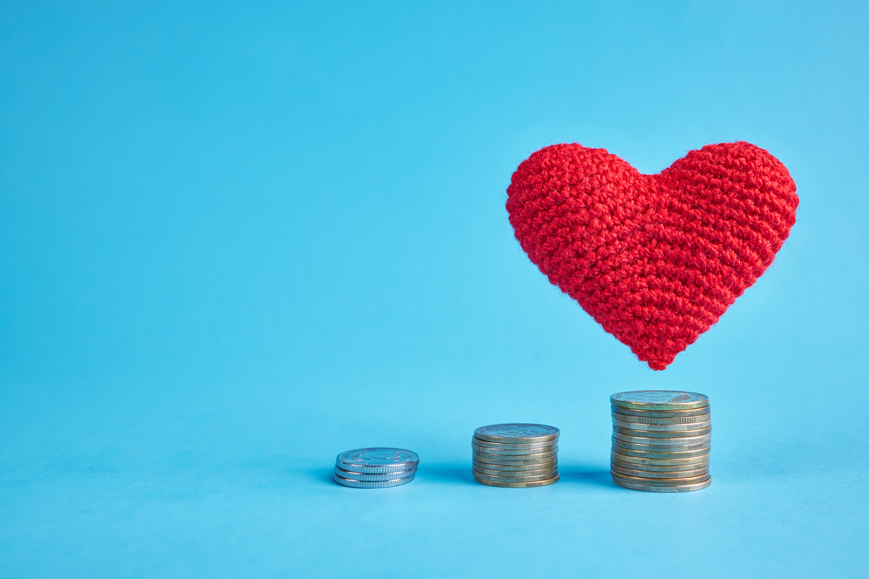 Finanzas en pareja
