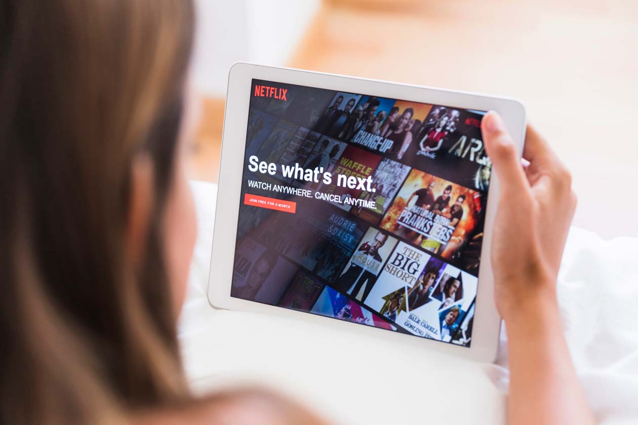 netflix