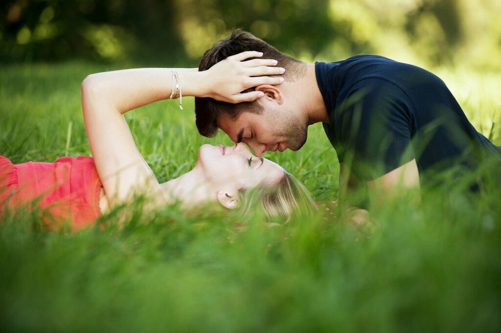 sexualidad
