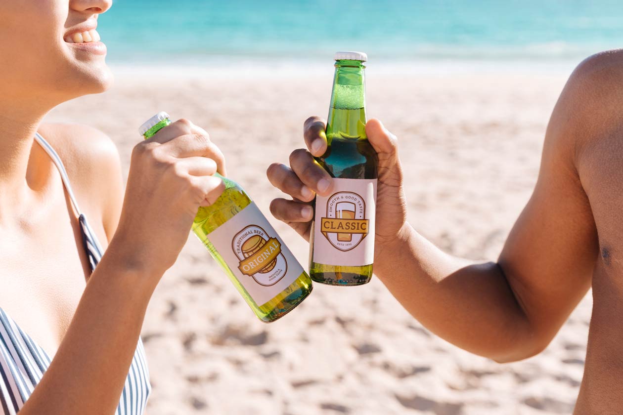 mitos de la cerveza