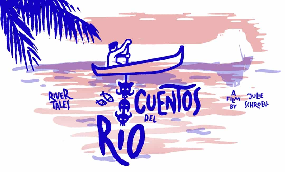 Cuentos del Río