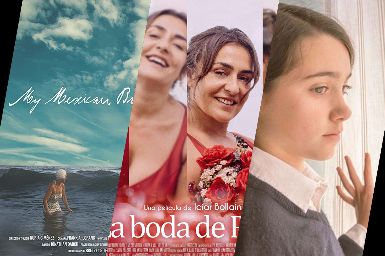 premios goya 2021