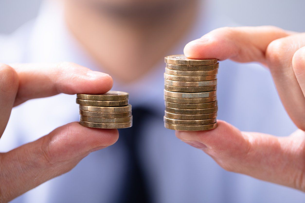 Igualdad financiera y salarial