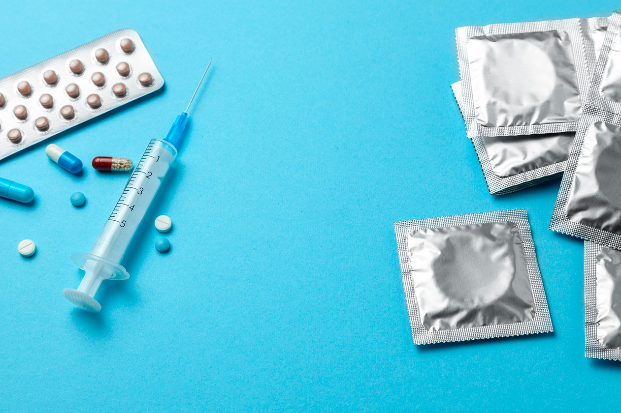 anticonceptiva