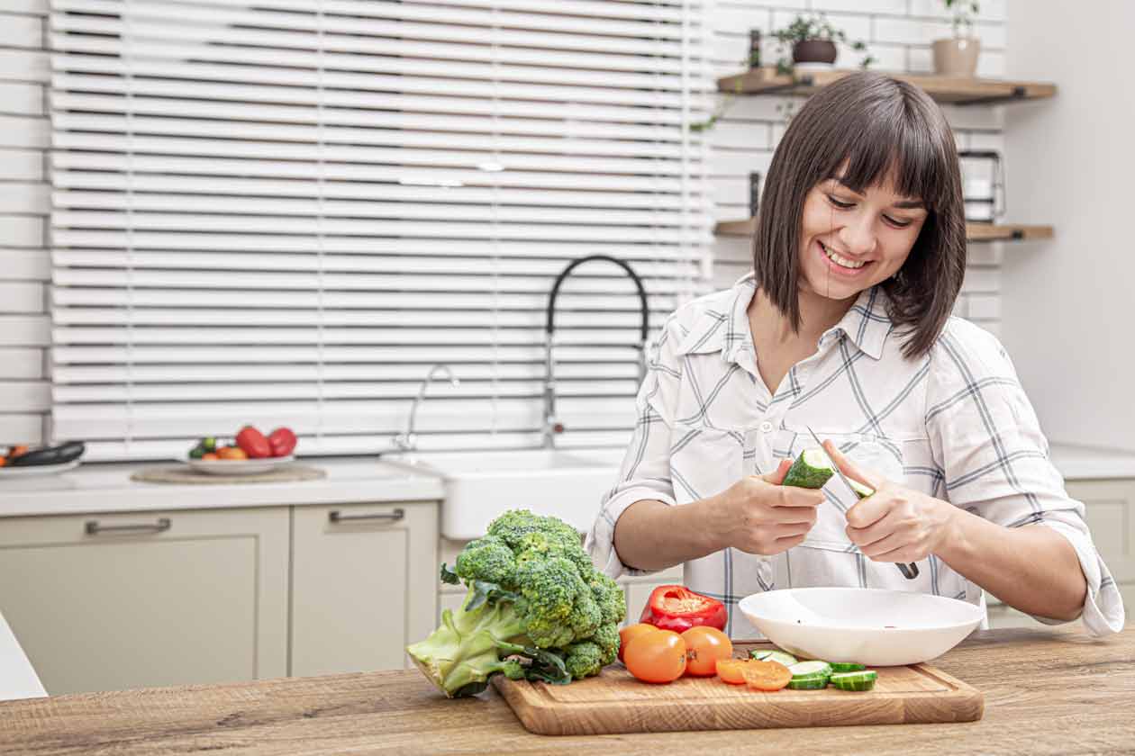 consejos nutricionales