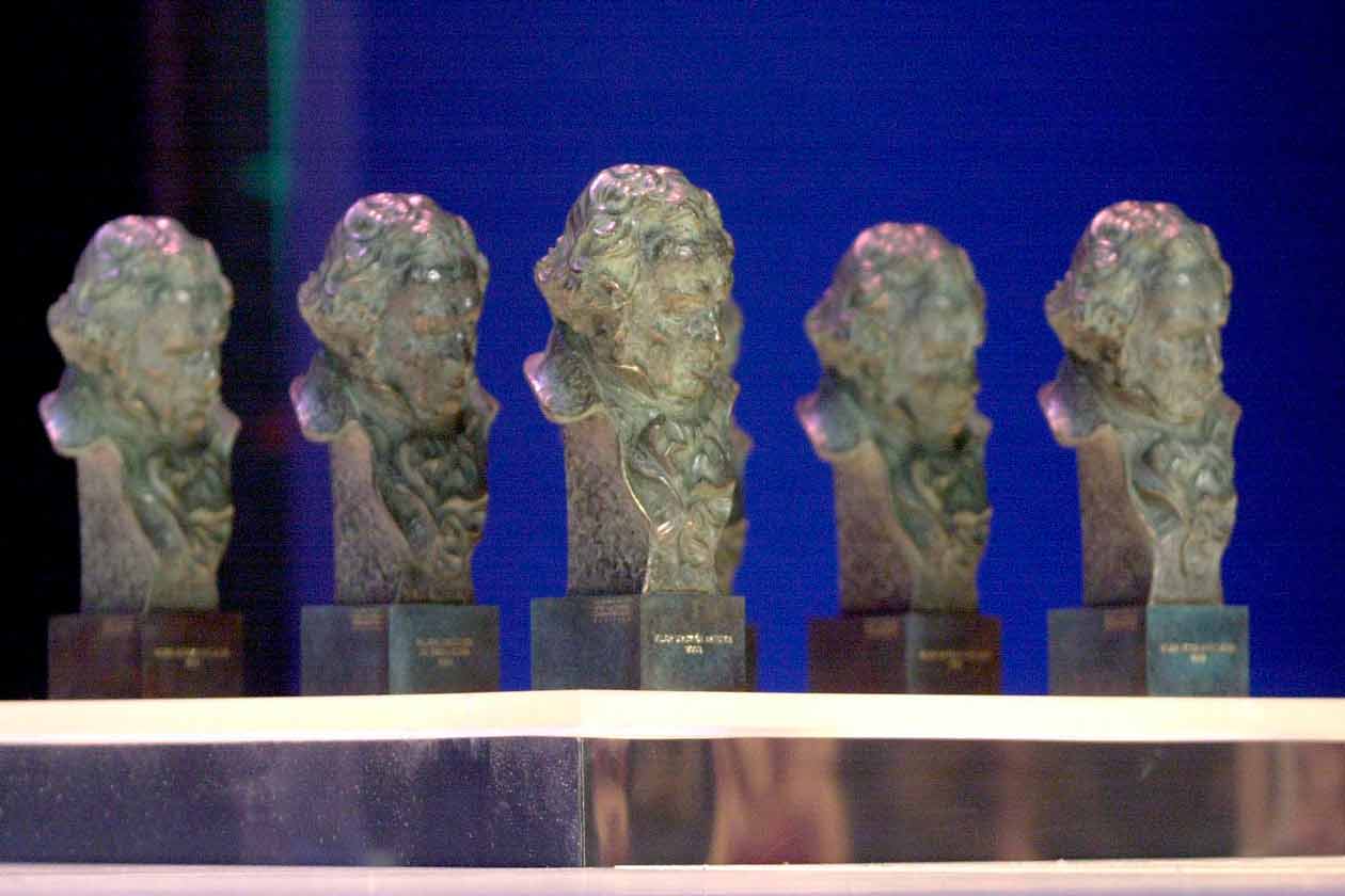 Premios goya