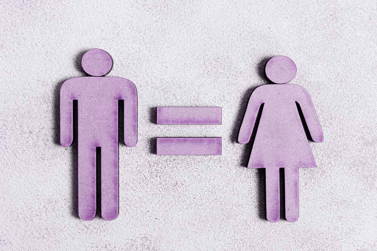 igualdad mujeres