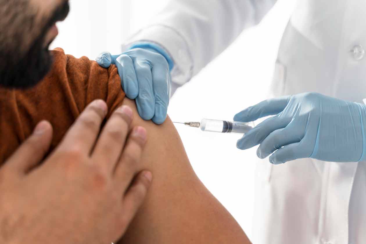 vacuna coronavirus