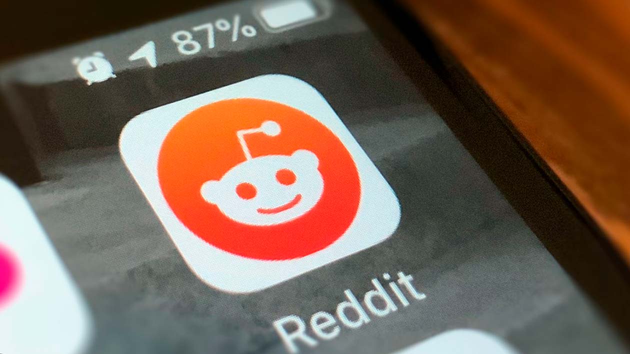 Reddit