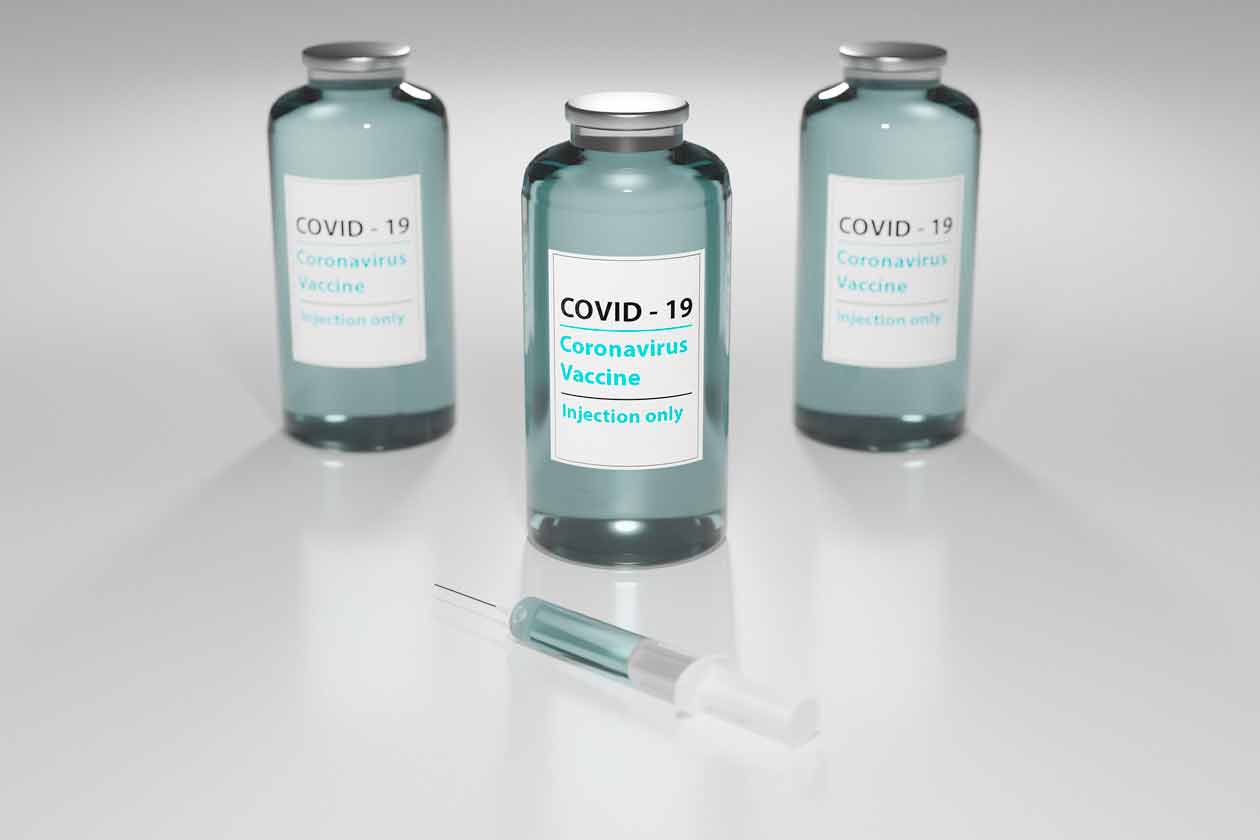 vacunas coronavirus