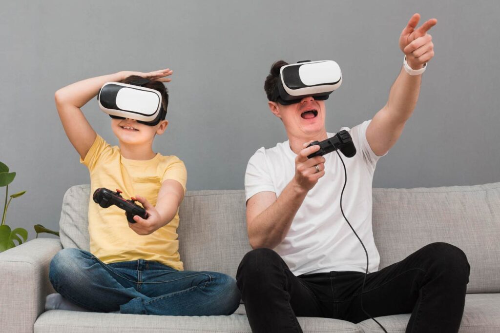 videojuegos