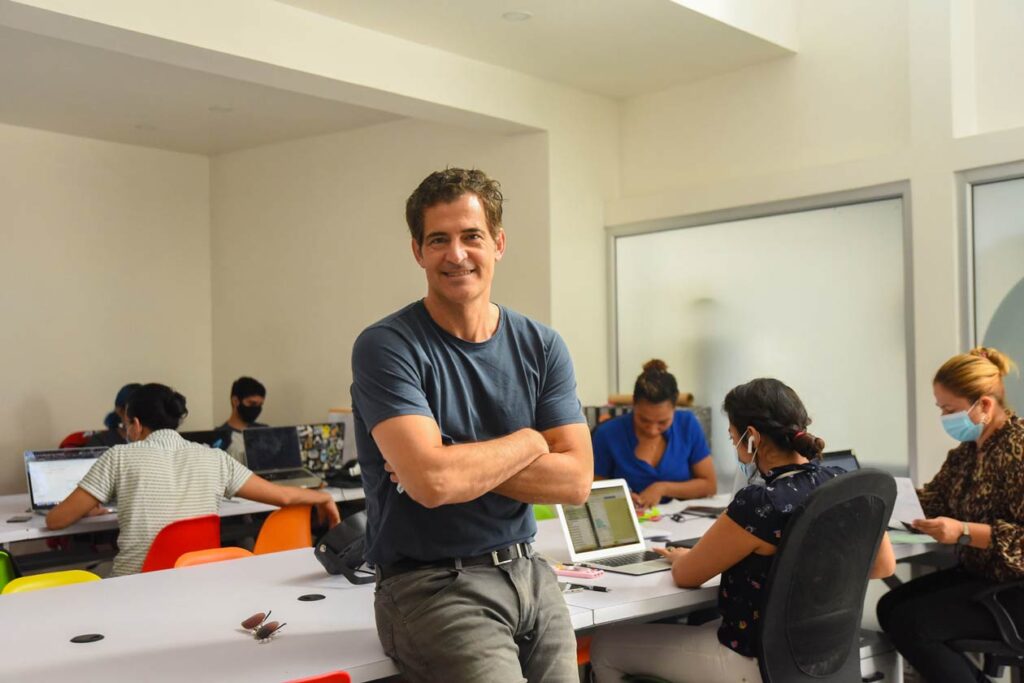 Numu coworking
